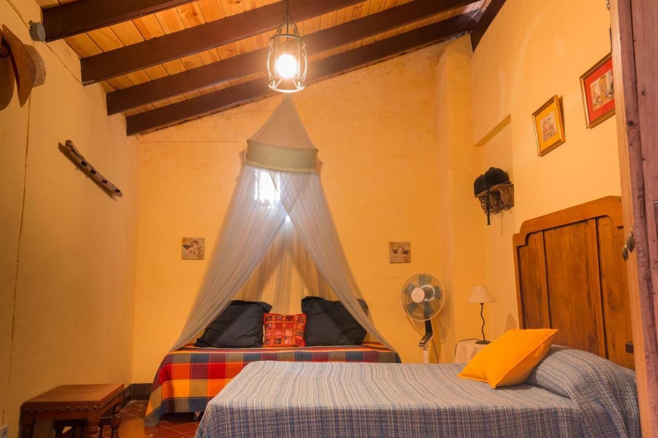 Casa Centenaria Con Encanto Zufre Екстер'єр фото