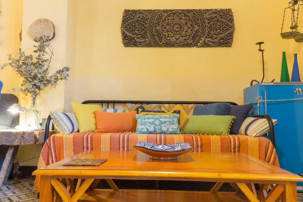 Casa Centenaria Con Encanto Zufre Екстер'єр фото