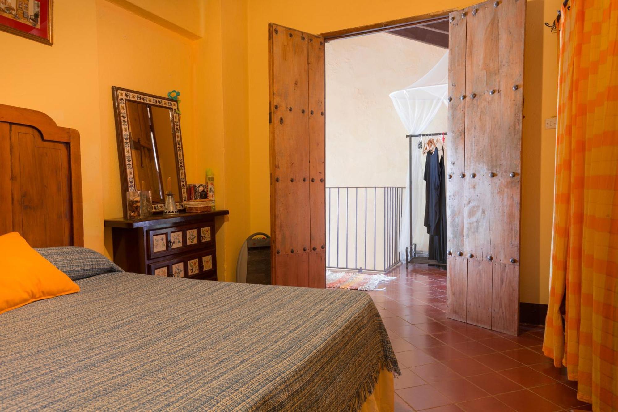 Casa Centenaria Con Encanto Zufre Екстер'єр фото